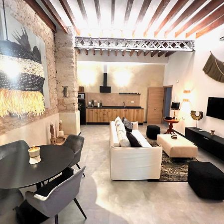 Abanico 2 Apartment Alicante Bagian luar foto