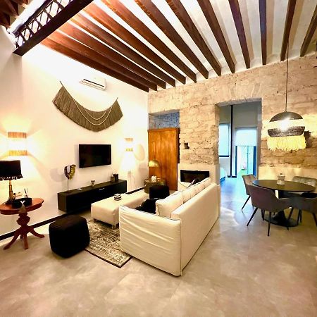 Abanico 2 Apartment Alicante Bagian luar foto