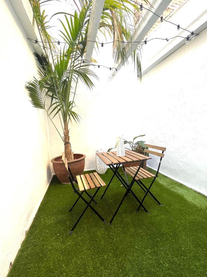 Abanico 2 Apartment Alicante Bagian luar foto