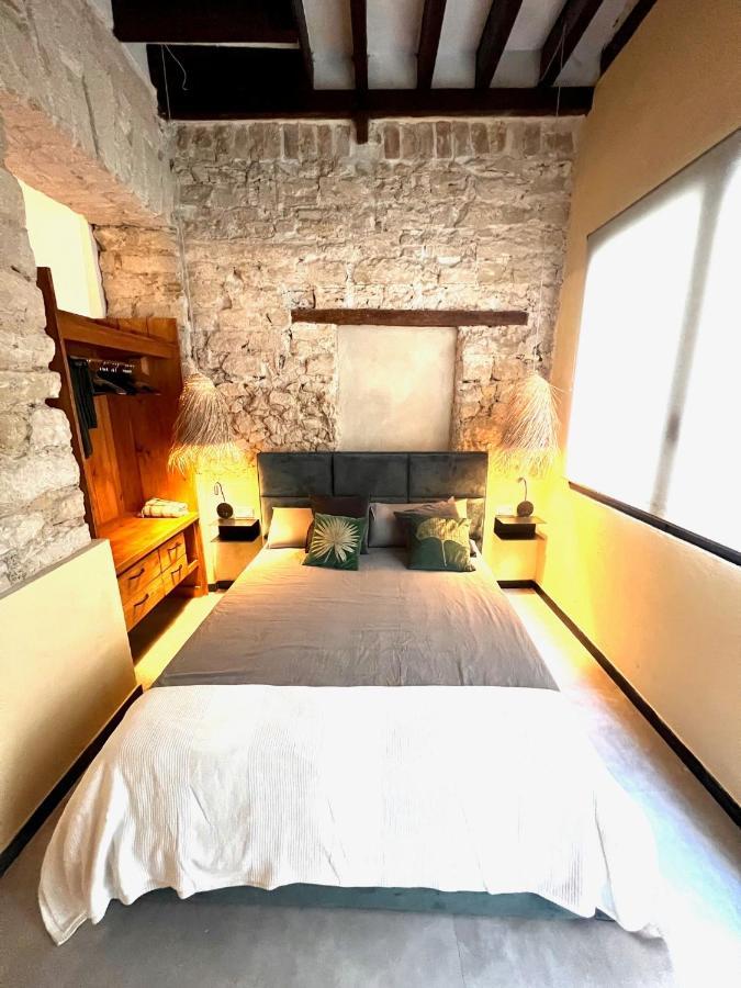 Abanico 2 Apartment Alicante Bagian luar foto
