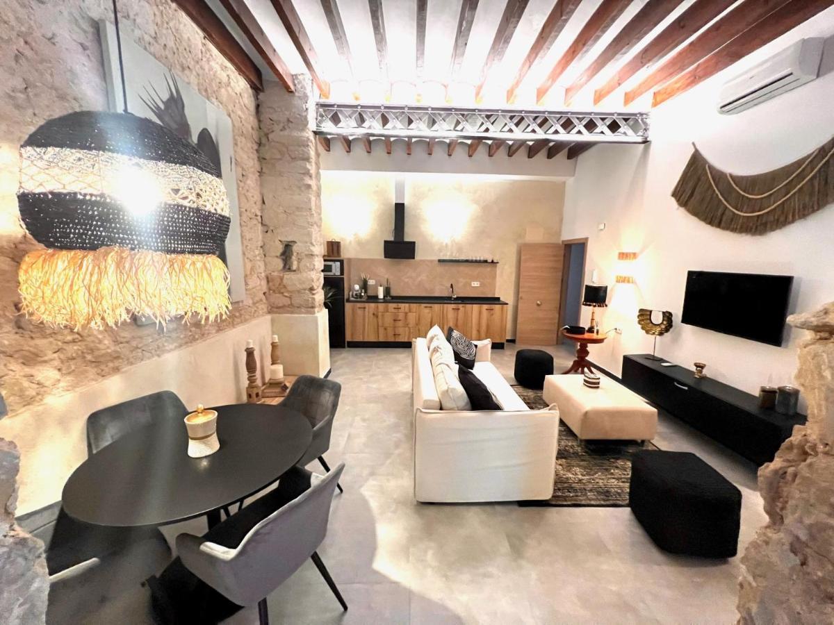 Abanico 2 Apartment Alicante Bagian luar foto