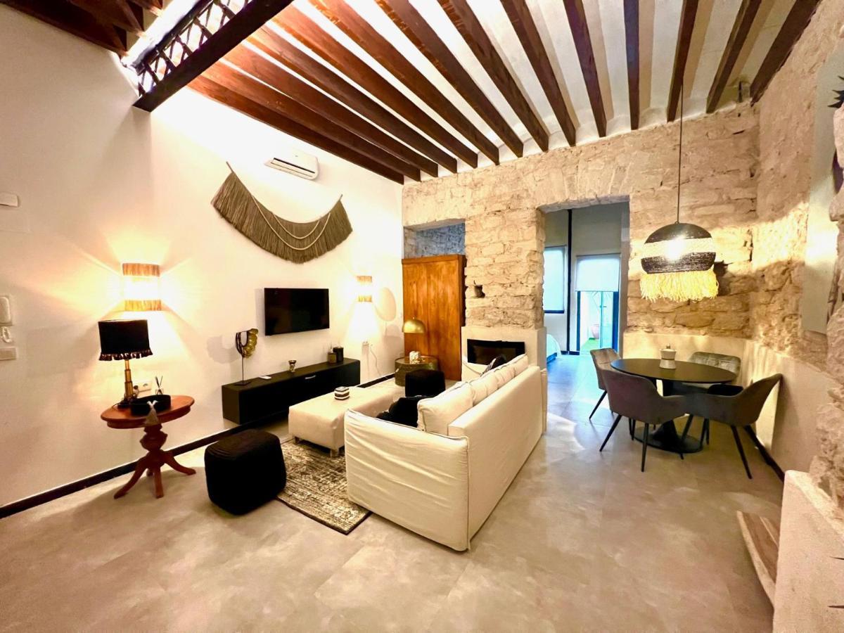 Abanico 2 Apartment Alicante Bagian luar foto