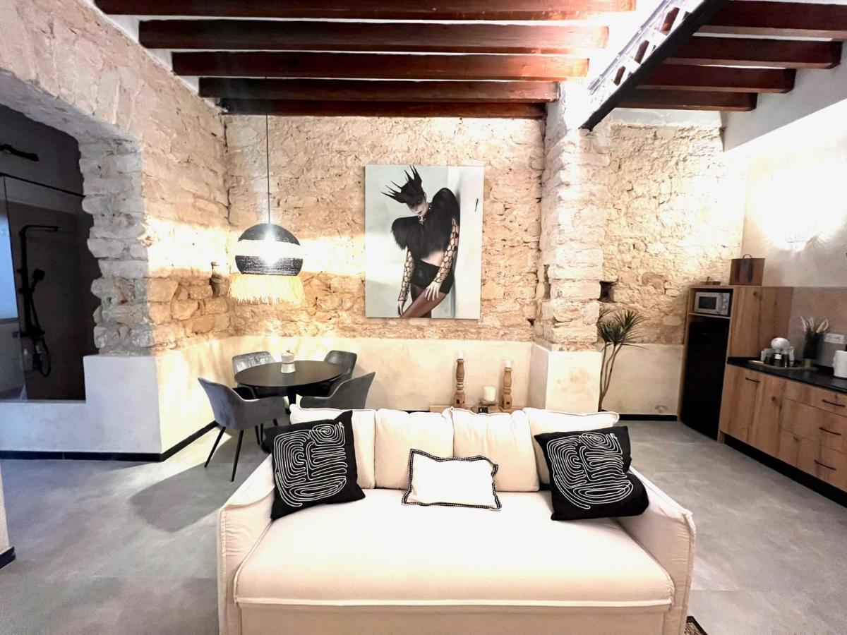 Abanico 2 Apartment Alicante Bagian luar foto